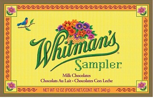 WhitmanSampler