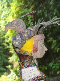 ANIMUS/ANIMA CLOSEUP