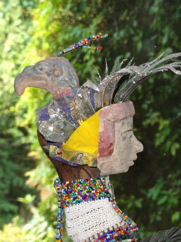 ANIMUS/ANIMA CLOSEUP