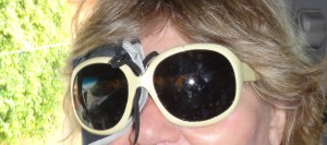 An undashing pirate wench