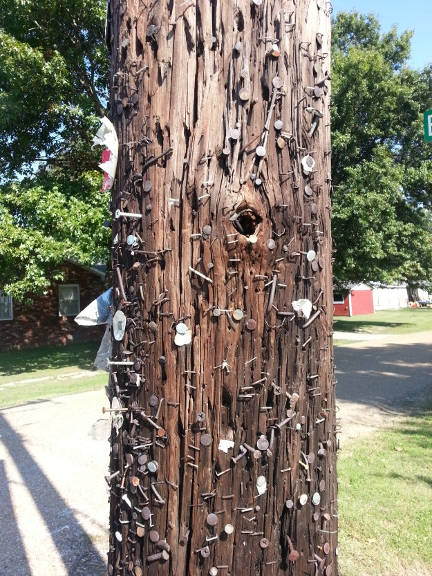 StapledElectricPole-1