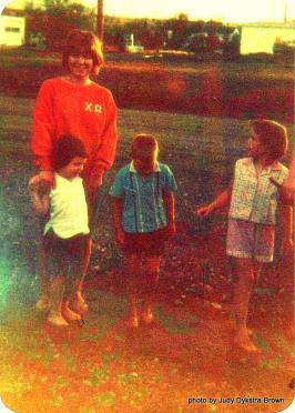 Patty in mud 001-001